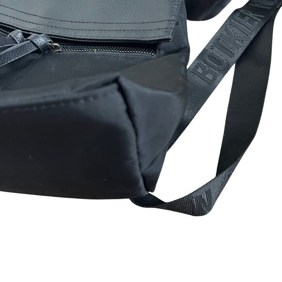 BOTKIER TRIGGER MINI NYLON BACKPACK BLACK - Picture 3 of 7